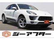 2015 PORSCHE MACAN