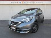 2018 NISSAN NOTE