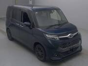 2018 TOYOTA TANK