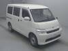 TOYOTA TOWNACE VAN