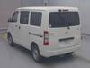 TOYOTA TOWNACE VAN