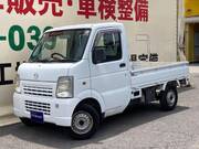 2008 MAZDA SCRUM TRUCK