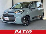 2023 TOYOTA SIENTA