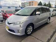 2009 TOYOTA ESTIMA HYBRID X
