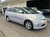 TOYOTA ESTIMA HYBRID