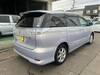 TOYOTA ESTIMA HYBRID