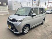 2018 TOYOTA TANK