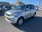 2012 TOYOTA RUSH G