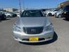 TOYOTA CROWN MAJESTA