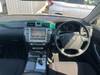 TOYOTA CROWN MAJESTA