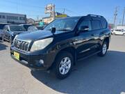 2013 TOYOTA LAND CRUISER PRADO TX