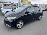 2014 HONDA FIT
