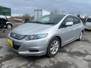 2009 HONDA INSIGHT L