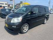 2005 TOYOTA ALPHARD V AX L EDITION