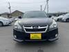 SUBARU LEGACY TOURING WAGON