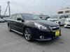 SUBARU LEGACY TOURING WAGON