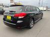 SUBARU LEGACY TOURING WAGON