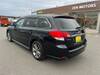 SUBARU LEGACY TOURING WAGON