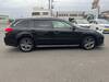 SUBARU LEGACY TOURING WAGON