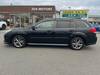 SUBARU LEGACY TOURING WAGON
