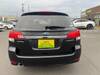SUBARU LEGACY TOURING WAGON