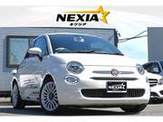 2017 FIAT 500