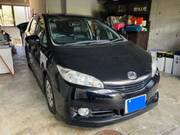 2009 TOYOTA WISH 1.8X
