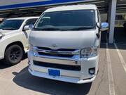 2019 TOYOTA HIACE VAN LONG SUPER GL