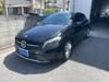 MERCEDES BENZ A-CLASS