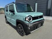2026 SUZUKI HUSTLER