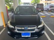 2014 SUBARU IMPREZA SPORTS