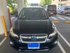 SUBARU IMPREZA SPORTS
