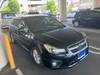 SUBARU IMPREZA SPORTS