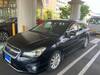 SUBARU IMPREZA SPORTS