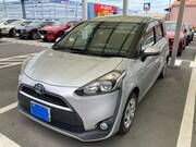 2016 TOYOTA SIENTA