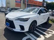 2023 LEXUS RX
