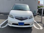 2006 HONDA ELYSION