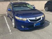 2009 HONDA ACCORD TOURER