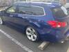 HONDA ACCORD TOURER