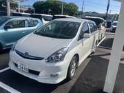 2007 TOYOTA WISH
