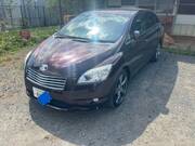 2009 TOYOTA MARK X ZIO 240G