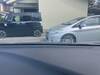 TOYOTA MARK X ZIO