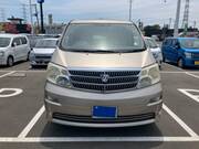 2003 TOYOTA ALPHARD