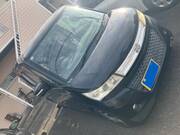 2009 SUZUKI PALETTE SW