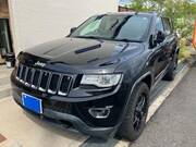 2014 CHRYSLER JEEP GRAND CHEROKEE LARED