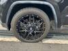 CHRYSLER JEEP GRAND CHEROKEE