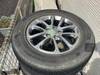 CHRYSLER JEEP GRAND CHEROKEE