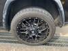CHRYSLER JEEP GRAND CHEROKEE