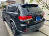 CHRYSLER JEEP GRAND CHEROKEE