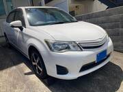 2013 TOYOTA COROLLA AXIO 1.5X